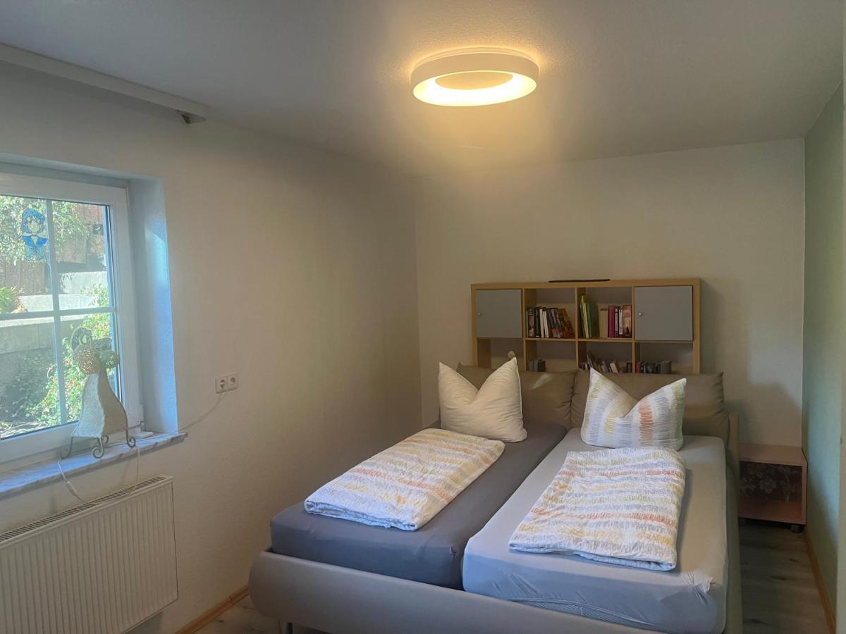 Ferienwohnung Angelina Baiersbronn Exterior foto