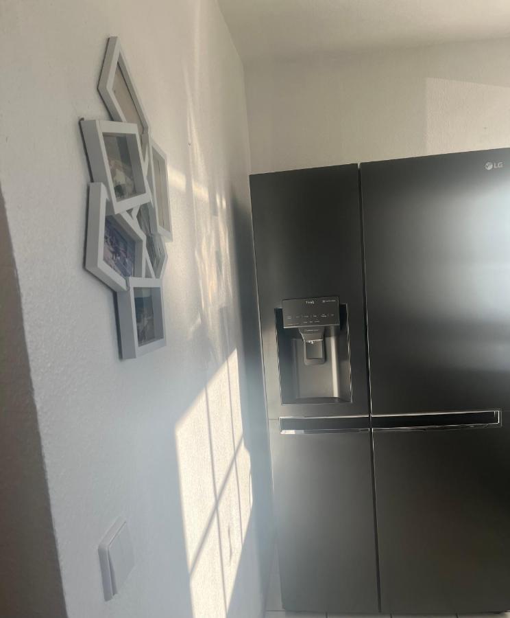 Ferienwohnung Angelina Baiersbronn Exterior foto